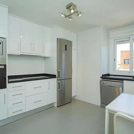 036 Premium - Alicante Prázdninový dům *
