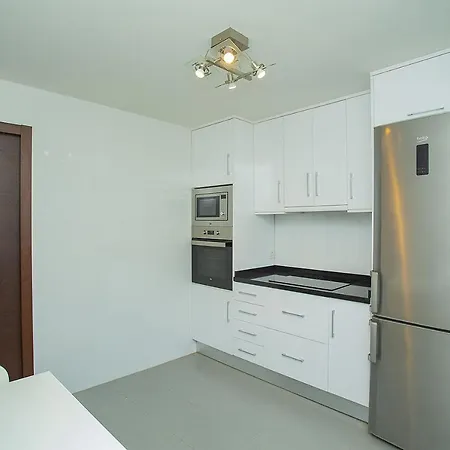 Prázdninový dům 036 Premium - Alicante Torrevieja