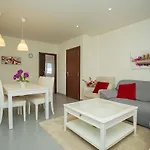 Σπίτι διακοπών 036 Premium - Alicante Τορεβιέχα