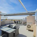 036 Premium - Alicante Prázdninový dům Torrevieja