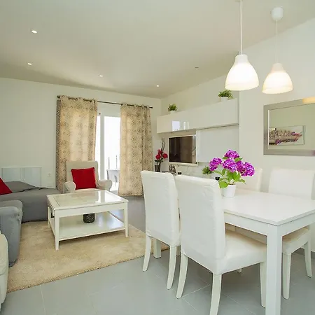 036 Premium - Alicante Holiday home Torrevieja