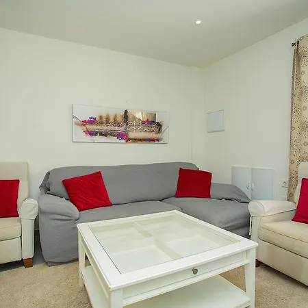 Hébergement de vacances 036 Premium - Alicante