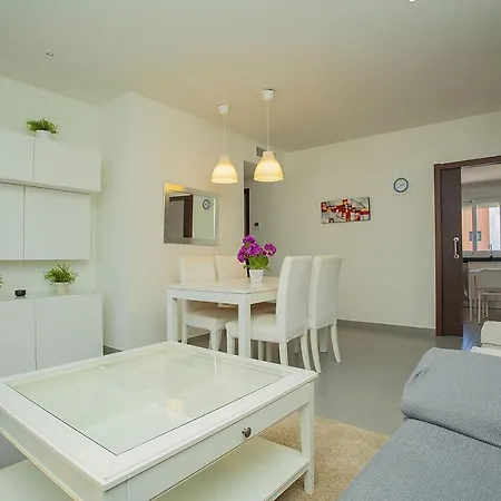 Holiday home 036 Premium - Alicante Torrevieja