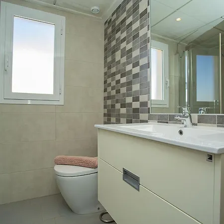 036 Premium - Alicante Holiday home