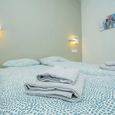 036 Premium - Alicante Holiday home *