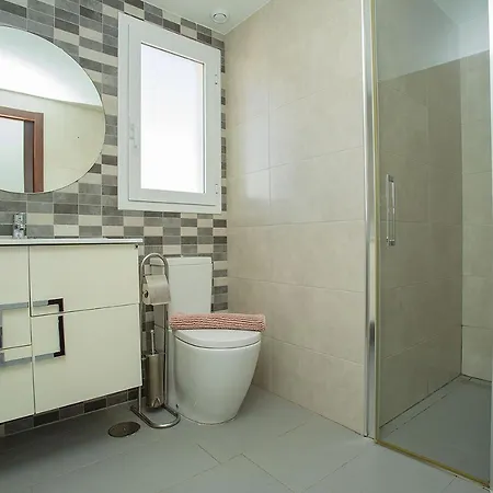 Holiday home 036 Premium - Alicante *