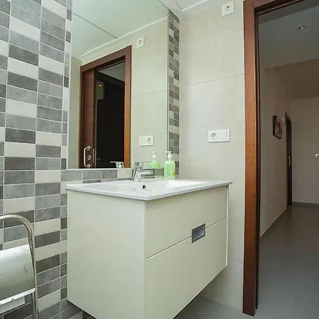 Holiday home 036 Premium - Alicante *