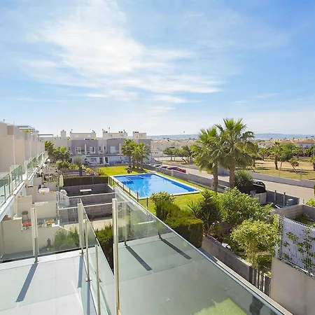 036 Premium - Alicante Holiday home *