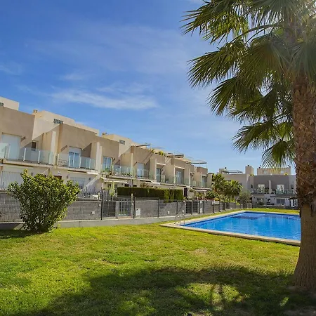 Holiday home 036 Premium - Alicante *