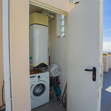 036 Premium - Alicante Holiday home *