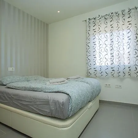 Holiday home 036 Premium - Alicante