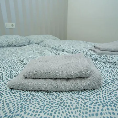 Holiday home 036 Premium - Alicante *