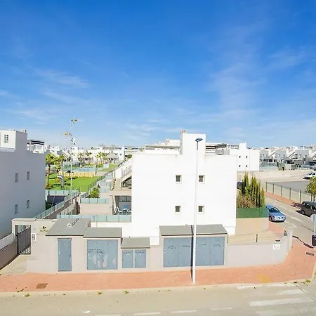 036 Premium - Alicante トレビエハ