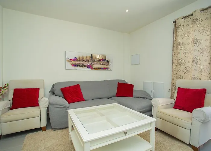 Hébergement de vacances 036 Premium - Alicante