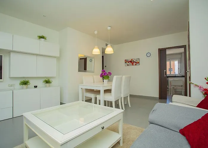 別荘 036 Premium - Alicante トレビエハ