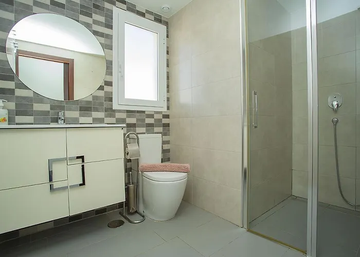 別荘 036 Premium - Alicante *