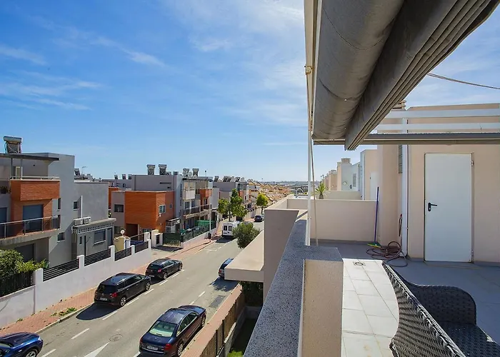 036 Premium - Alicante Torrevieja