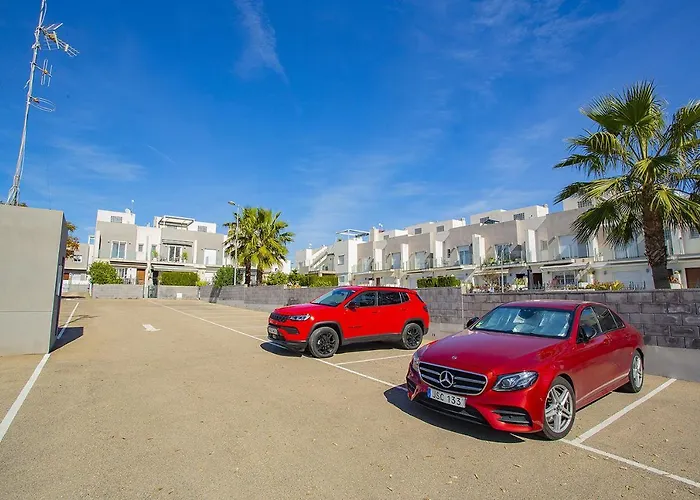 別荘 036 Premium - Alicante